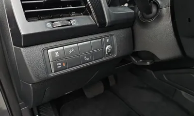 KG_Mobility_Ssangyong Rexton 2020, 29362 км, за 12669.03 USD - фото 20