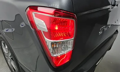 KG_Mobility_Ssangyong Rexton 2020, 29362 км, за 12669.03 USD - фото 23