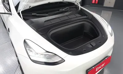 Tesla Model Y 2021, 60198 км, за 25342.03 USD - фото 6