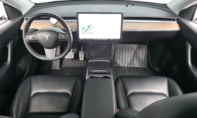 Tesla Model Y 2021, 60198 км, за 25342.03 USD - фото 7