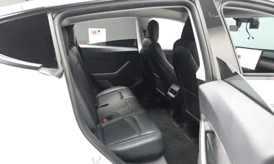 Tesla Model Y 2021, 60198 км, за 25342.03 USD - фото 12