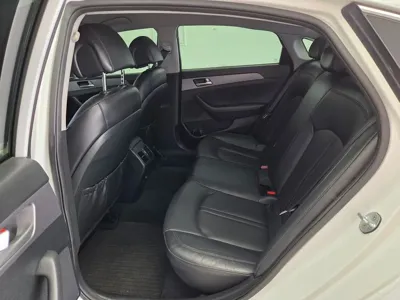 Hyundai Sonata 2016, 203049 км, за 3741.63 USD - фото 8