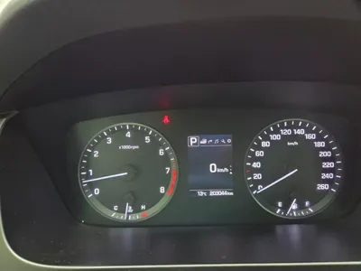 Hyundai Sonata 2016, 203049 км, за 3741.63 USD - фото 14