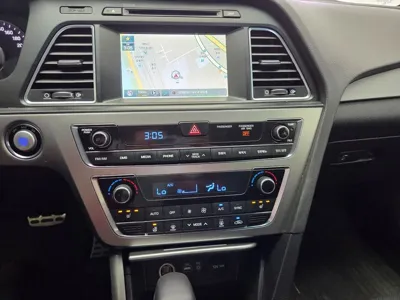 Hyundai Sonata 2016, 203049 км, за 3741.63 USD - фото 16