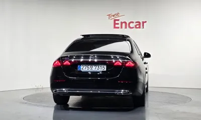 Mercedes-Benz E-Class 2025, 16527 км, за 66096.03 USD