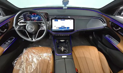 Mercedes-Benz E-Class 2025, 16527 км, за 65636.08 USD - фото 7