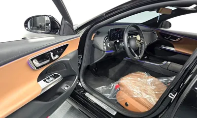 Mercedes-Benz E-Class 2025, 16527 км, за 65636.08 USD - фото 10