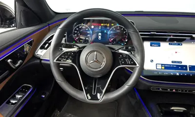 Mercedes-Benz E-Class 2025, 16527 км, за 65636.08 USD - фото 13