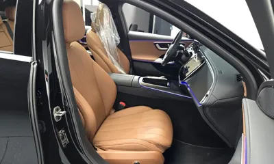 Mercedes-Benz E-Class 2025, 16527 км, за 65636.08 USD - фото 26