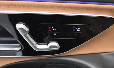 Mercedes-Benz E-Class 2025, 16527 км, за 65636.08 USD - фото 30