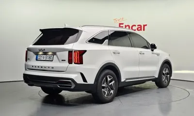 Kia Sorento 2022, 87952 км, за 18149.9 USD