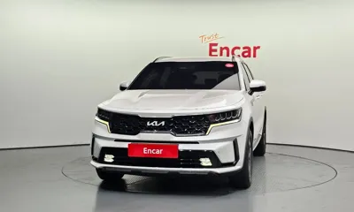 Kia Sorento 2022, 87952 км, за 18149.9 USD