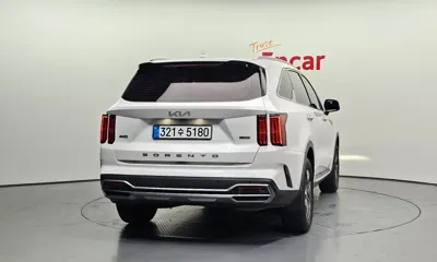 Kia Sorento 2022, 87952 км, за 18149.9 USD