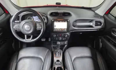 Jeep Renegade 2021, 119845 км, за 7745.83 USD - фото 7