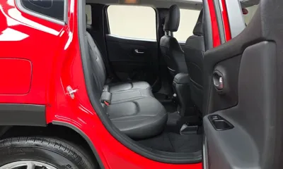 Jeep Renegade 2021, 119845 км, за 7745.83 USD - фото 11