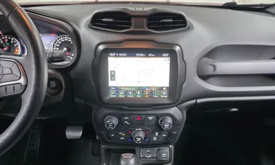 Jeep Renegade 2021, 119845 км, за 7745.83 USD - фото 13