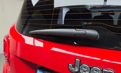Jeep Renegade 2021, 119845 км, за 7745.83 USD - фото 29