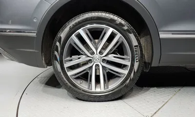 Volkswagen Tiguan 2020, 181515 км, за 16410.66 USD