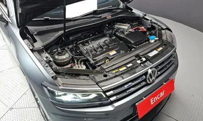 Volkswagen Tiguan 2020, 181515 км, за 16410.66 USD - фото 6