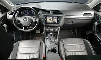 Volkswagen Tiguan 2020, 181515 км, за 16410.66 USD - фото 7