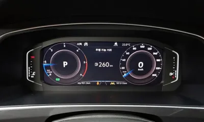 Volkswagen Tiguan 2020, 181515 км, за 16410.66 USD - фото 8