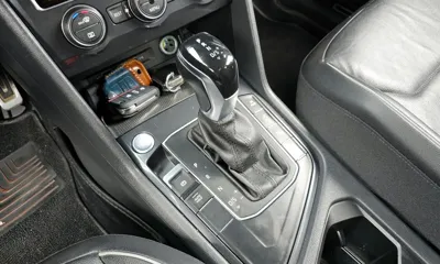 Volkswagen Tiguan 2020, 181515 км, за 16410.66 USD - фото 9