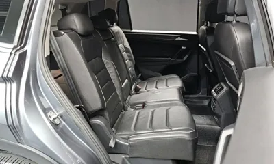 Volkswagen Tiguan 2020, 181515 км, за 16410.66 USD - фото 11