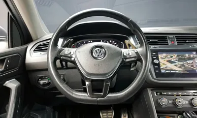 Volkswagen Tiguan 2020, 181515 км, за 16410.66 USD - фото 12