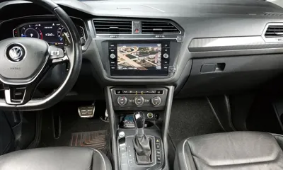 Volkswagen Tiguan 2020, 181515 км, за 16410.66 USD - фото 13