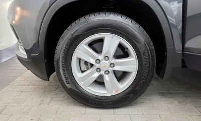 ChevroletGMDaewoo Trax 2018, 76957 км, за 4627.18 USD