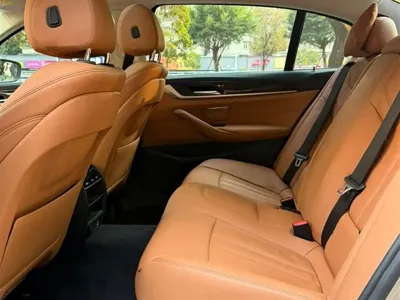 BMW 5 Series 2017, 90000 км, за 15611.76 USD - фото 6