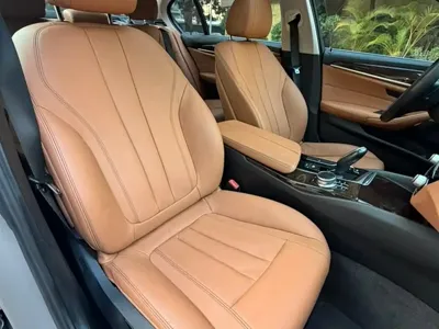 BMW 5 Series 2017, 90000 км, за 15611.76 USD - фото 7