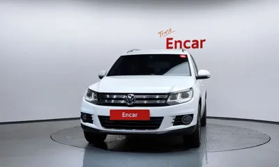 Volkswagen Tiguan 2014, 139783 км, за 4423.63 USD