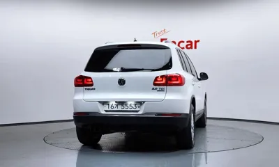 Volkswagen Tiguan 2014, 139783 км, за 4423.63 USD
