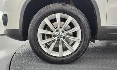 Volkswagen Tiguan 2014, 139783 км, за 4423.63 USD
