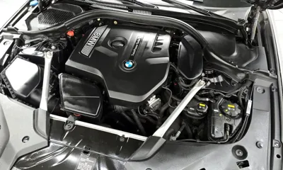BMW 5-Series 2019, 106440 км, за 16848.36 USD - фото 6