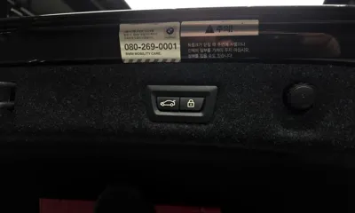 BMW 5-Series 2019, 106440 км, за 16848.36 USD - фото 20