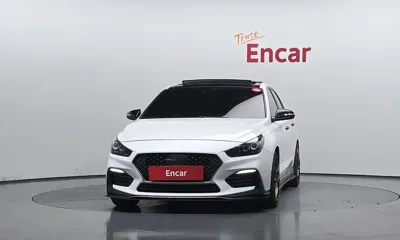 Hyundai i30 2020, 112606 км, за 10331.12 USD