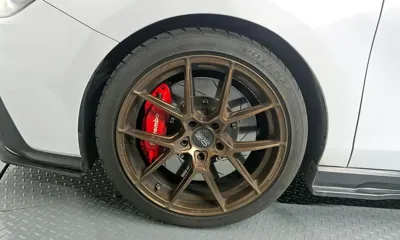 Hyundai i30 2020, 112606 км, за 10331.12 USD
