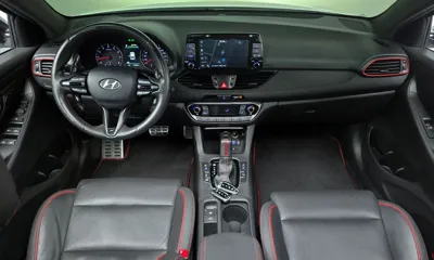 Hyundai i30 2020, 112606 км, за 10331.12 USD - фото 7