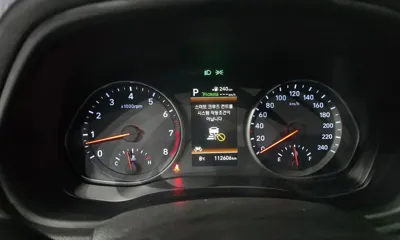Hyundai i30 2020, 112606 км, за 10331.12 USD - фото 8