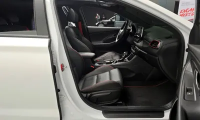 Hyundai i30 2020, 112606 км, за 10331.12 USD - фото 11