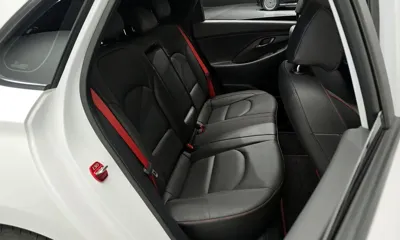 Hyundai i30 2020, 112606 км, за 10331.12 USD - фото 12