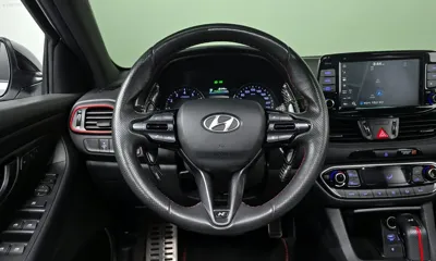 Hyundai i30 2020, 112606 км, за 10331.12 USD - фото 14