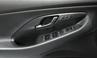 Hyundai i30 2020, 112606 км, за 10331.12 USD - фото 18