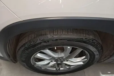 Nio EC6 2020, 55500 км, за 17741 USD - фото 15