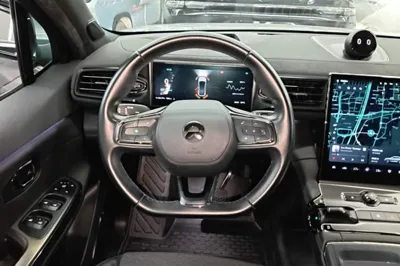 Nio EC6 2020, 55500 км, за 17741 USD - фото 18