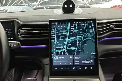 Nio EC6 2020, 55500 км, за 17741 USD - фото 20