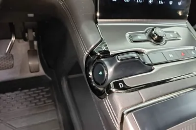 Nio EC6 2020, 55500 км, за 17741 USD - фото 21