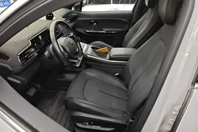 Nio EC6 2020, 55500 км, за 17741 USD - фото 22